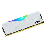 RAM Adata XPG D50 DDR4 RGB 8GB 3200Mhz - White