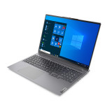 Laptop Lenovo Thinkbook 16P G2 ACH 20YM003LVN Ryzen 7 5800H /16GB/ 512Gb SSD/ RTX 3060 6GB/ Windows 11 Home