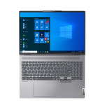 Laptop Lenovo Thinkbook 16P G2 ACH 20YM003LVN Ryzen 7 5800H /16GB/ 512Gb SSD/ RTX 3060 6GB/ Windows 11 Home