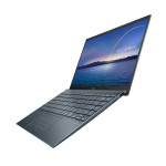 Laptop Asus Zenbook UX425EA-KI839W i5-1135G7/ 8GB/ 512GB/ 14inch FHD/ Win11/ Xám