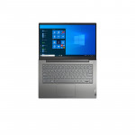 Laptop Lenovo Thinkbook 14 G2 ITL 20VD00Y4VN - i5 1135G7/ 8Gb/ 512Gb SSD/ 14.0 FHD/ VGA on/Win 11 home/ Grey