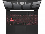 Laptop Asus TUF Gaming F15 FX507ZC-HN124W Core i7-12700H/ 8GB/ 512GB/ RTX 3050 4GB/ 15.6-inch FHD/ Win 11