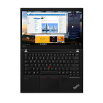 Laptop Lenovo Thinkpad T14 GEN 2 20XK0072VA R5 PRO 5650U/ 16GB/ 512GB SSD/ Black