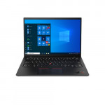 Laptop Lenovo Thinkpad X1 Carbon Gen 9 20XW00G8VN Core i5 1135G7/ 8GB/ 512GB/ 14 inch WUXGA/ Win 11/ Đen