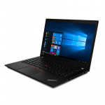 Laptop Lenovo Thinkpad P14s G2 20VYS27N00_07078 i5 1135G7/ 16GB/ 512GB/ NVIDIA Quadro T500 4GB GDDR6/ 14.0 inch FHD/ Win 10 Pro