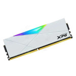 RAM Adata XPG D50 DDR4 RGB 16GB 3200Mhz - White