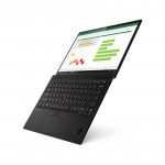 Laptop Lenovo Thinkpad X1 NANO Gen 1 20UN00B9VN Core i7 1160G7/ 16GB/ 512GB SSD/ Black