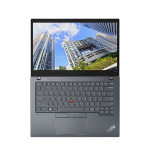 Laptop Lenovo Thinkpad T14S GEN 2 20XF006PVN Ryzen 7 PRO 5850U/ 16GB/ 512GB/ 14 inch FHD/ Win 10