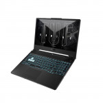 Laptop ASUS TUF Gaming F15 FX506HM-HN366W Core i7-11800H/ 8GB/ 512GB/ RTX 3060 6GB GDDR6/ Win 11