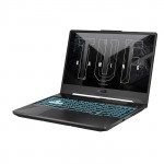 Laptop ASUS TUF Gaming F15 FX506HM-HN366W Core i7-11800H/ 8GB/ 512GB/ RTX 3060 6GB GDDR6/ Win 11