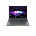 Laptop Lenovo Legion 7 16ACHg6 82N600NUVN  Ryzen 7 5800H/ 16GB/ 1TB/ RTX 3070 8GB/ 16 inch WQXGA/ Win 11