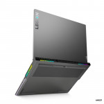 Laptop Lenovo Legion 7 16ACHg6 82N600NUVN  Ryzen 7 5800H/ 16GB/ 1TB/ RTX 3070 8GB/ 16 inch WQXGA/ Win 11