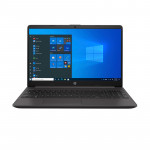 Laptop HP 250 G8 518U0PA - Core i3-1005G1/ 4GB/ 256GB/ Intel® UHD/ 15.6 inch FHD/ Win 10/ Xám