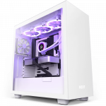 Vỏ Case NZXT H7 White