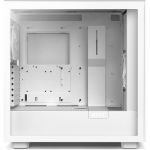 Vỏ Case NZXT H7 White