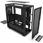 Vỏ case NZXT H7 Flow Black