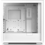 Vỏ Case NZXT H7 Elite White