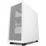 Vỏ case NZXT H7 Flow Black/White