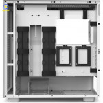 Vỏ case NZXT H7 Flow White