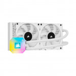 Tản Nhiệt Nước Corsair H100i ELITE CAPELLIX White