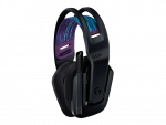 Tai nghe Logitech G535 LIGHTSPEED Wireless Black