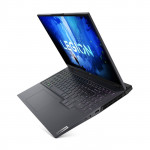 Laptop Lenovo Legion 5 Pro 16IAH7H 82RF0043VN Core i7-12700H/ 16GB/ 512GB/ RTX 3060 6GB/ 16 inch WQXGA 165Hz/ Win 11/ Xám