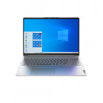 Laptop Lenovo Ideapad 5 Pro 16ACH6 82L500WJVN Ryzen7 5800H/ 16GB/ 512Gb SSD/ 16 inch 2.5K WQXGA 350N 120Hz SRGB/ GTX 1650 4G/ Win11
