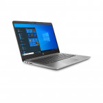Laptop HP 240 G8 617K5PA - i3-1005G1/ 4GB/ 256GB SSD/ 14FHD/ VGA ON/ WIN11/ Silver