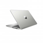 Laptop HP 240 G8 617K5PA - i3-1005G1/ 4GB/ 256GB SSD/ 14FHD/ VGA ON/ WIN11/ Silver