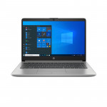 Laptop HP 240 G8 617K5PA - i3-1005G1/ 4GB/ 256GB SSD/ 14FHD/ VGA ON/ WIN11/ Silver