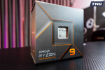 CPU AMD Ryzen 9 7900X 4.7GHz (5.6GHz Max Boost)/ 64MB Cache/ 12C24T/ 170W/ Socket AM5