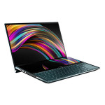 Laptop Asus Zenbook UX581GV-H2029T i7 9750H/ 32GB/ 1TB SSD/ 15.6 inch 4K/ RTX 2060/ Win10