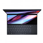 Laptop Asus Zenbook Pro 14 Duo OLED UX8402ZE-M3044W i7 12700H/ 16GB/ 1TB/ RTX 3050 Ti 4GB/ 14.5 inch 2.8K/ Win 11