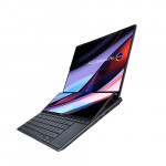 Laptop Asus Zenbook Pro 14 Duo OLED UX8402ZE-M3044W i7 12700H/ 16GB/ 1TB/ RTX 3050 Ti 4GB/ 14.5 inch 2.8K/ Win 11