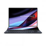 Laptop Asus Zenbook Pro 14 Duo OLED UX8402ZE-M3044W i7 12700H/ 16GB/ 1TB/ RTX 3050 Ti 4GB/ 14.5 inch 2.8K/ Win 11