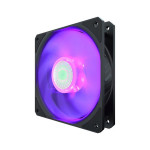 Quạt Tản Nhiệt Cooler Master SickleFlow 120 RGB