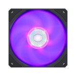 Quạt Tản Nhiệt Cooler Master SickleFlow 120 RGB