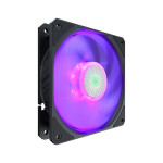 Quạt Tản Nhiệt Cooler Master SickleFlow 120 RGB