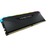 RAM Corsair Vengeance RGB RS 64GB (32GB x 2) 3600MHz (CMG64GX4M2D3600C18)