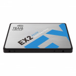 SSD TeamGroup EX2 512GB