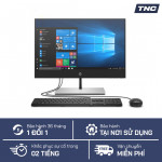 PC Đồng Bộ HP ProOne 400G6 AIO 230T1PA  i7-10700/ 8GB/ 512GB/ RADEON R630/ Win 10