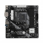 Bo Mạch Chủ ASROCK B450M Pro4-F R2.0