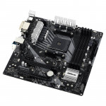 Bo Mạch Chủ ASROCK B450M Pro4-F R2.0