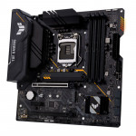 Bo Mạch Chủ ASUS TUF GAMING B560M-PLUS