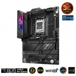 Bo Mạch Chủ ASUS ROG STRIX X670E-E GAMING WIFI