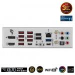 Bo Mạch Chủ ASUS ROG STRIX X670E-A GAMING WIFI