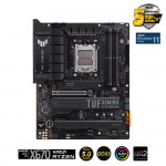 Bo Mạch Chủ ASUS TUF GAMING X670E-PLUS