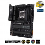 Bo Mạch Chủ ASUS TUF GAMING X670E-PLUS