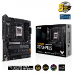 Bo Mạch Chủ ASUS TUF GAMING X670E-PLUS