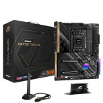 Bo Mạch Chủ Asrock X670E Taichi 